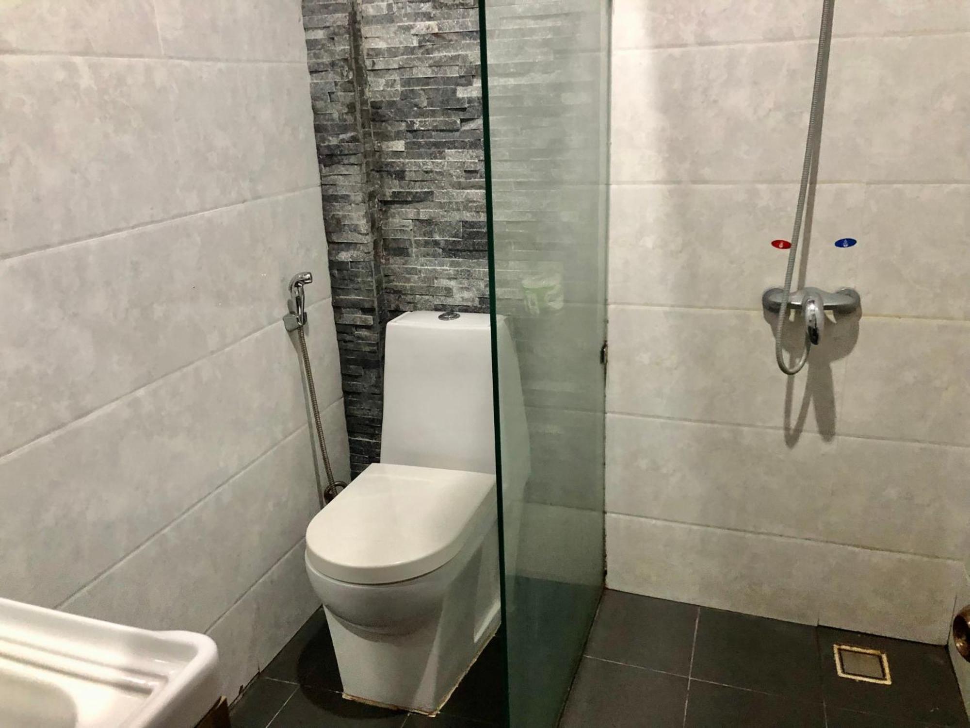 Villa Vieng Sa Vanh Hotel Luang Prabang Zewnętrze zdjęcie
